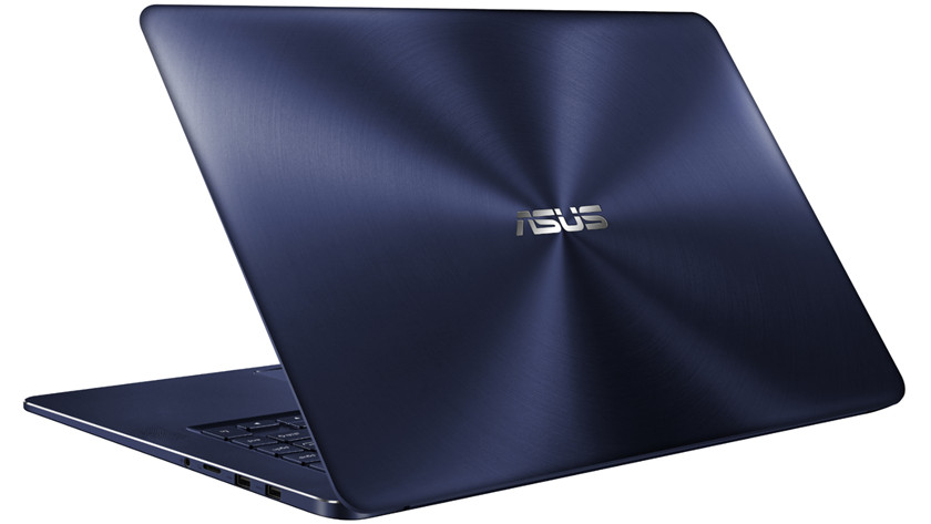 ZenBook Pro