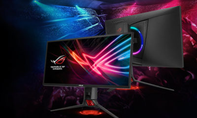 monitor para eSports