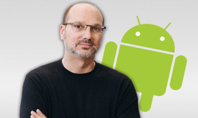 creador de Android