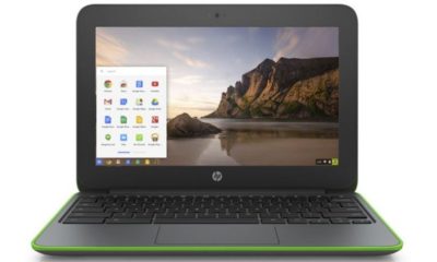 Microsoft Office para Chromebooks