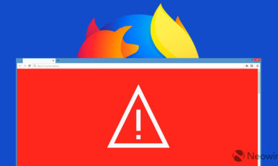 Firefox Quantum