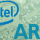 chips ARM de Intel