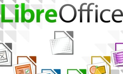 LibreOffice 6.0 beta