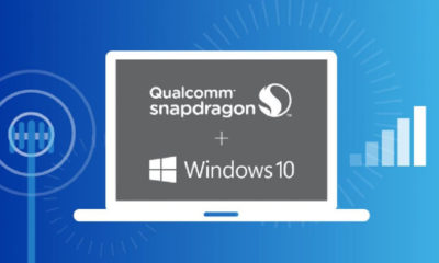 Windows sobre ARM NVIDIA