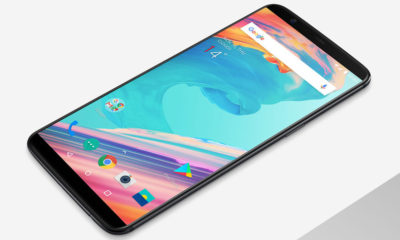 OnePlus 5T