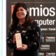 Premio MC 2017 "Mejor tecnología disruptiva": Intel Movidius Myriad 46