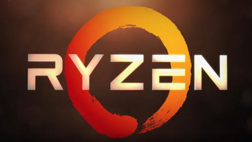 rendimiento de Ryzen Mobile