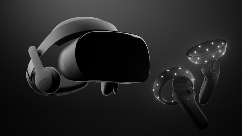 Samsung Odyssey
