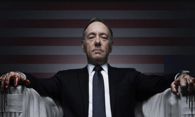 House of Cards