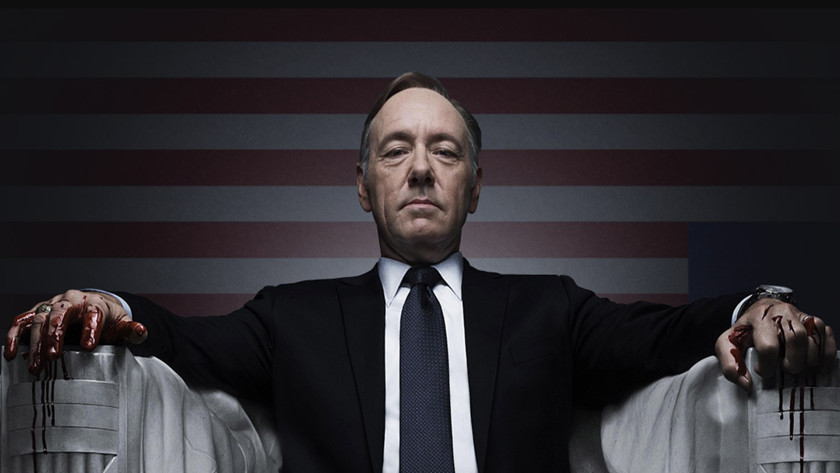 House of Cards