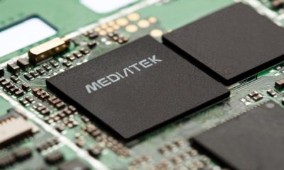 MediaTek anuncia el SoC MT2621, directo a por la Internet de las Cosas 65