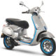 Vespa Elettrica
