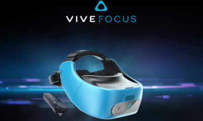 Vive Focus