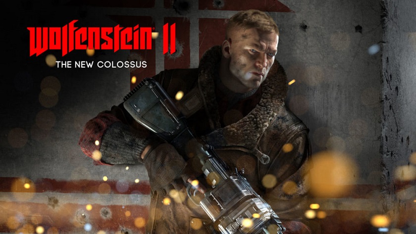 Wolfenstein II: The New Colossus y Prey gratis con las Radeon RX Vega 29