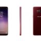 Samsung estrena color rojo burdeos en el Galaxy S8 69