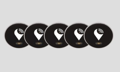 TrackR pixel, el localizador universal