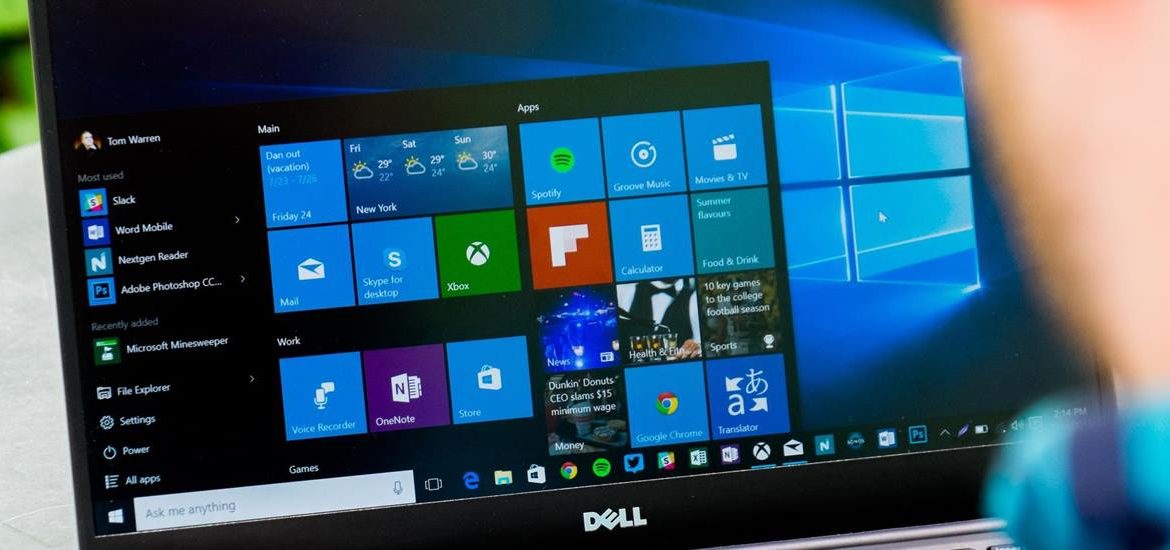Cómo saber qué versión y edición de Windows 10 tienes instalada