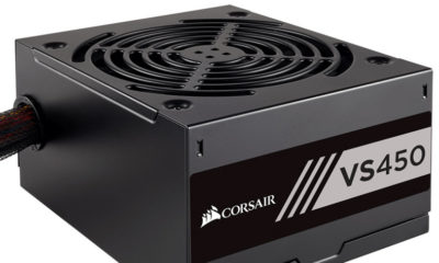 Corsair serie VS