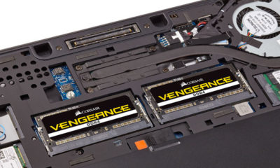 Corsair SoDIMM