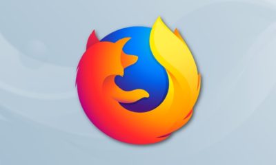 Firefox 60 ESR