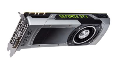 GeForce GTX 980 Ti de 6 GB frente a Radeon RX 580 de 8 GB en juegos actuales 64