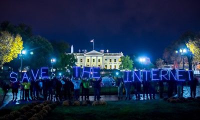 Neutralidad en la Red