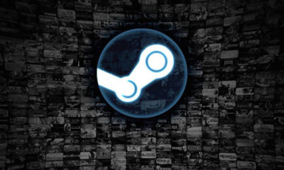 Steam elimina Bitcoin