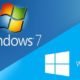 Windows 10 recorta terreno a Windows 7