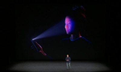 Xiaomi Mi7 tendrá reconocimiento facial; sin lector de huellas 83