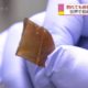 Científicos japoneses descubren cristal que se autorepara 29