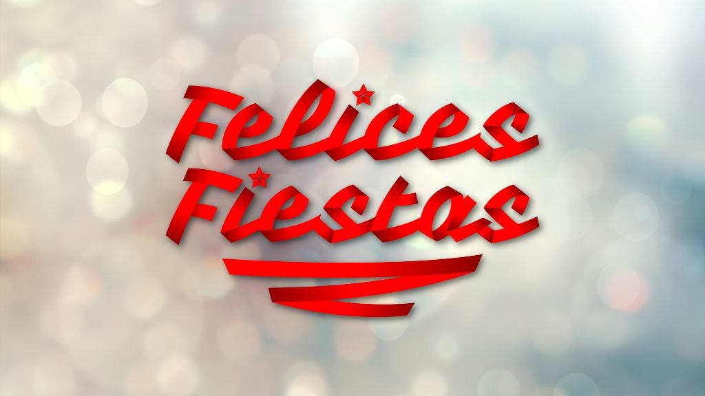Feliz Navidad