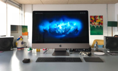 Apple iMac Pro