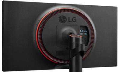 monitor para juegos de 240 Hz