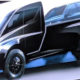 pickup Tesla