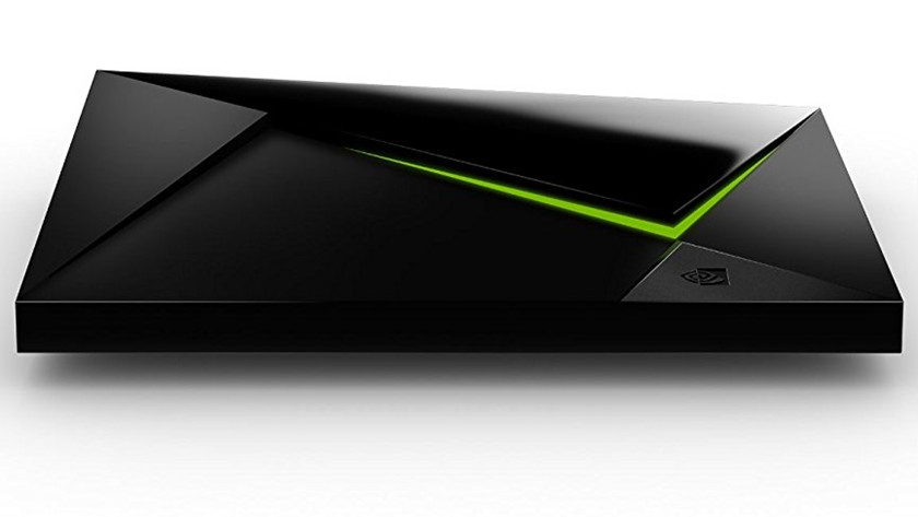 SHIELD TV