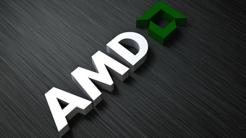 resultados AMD