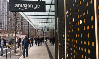 Amazon Go