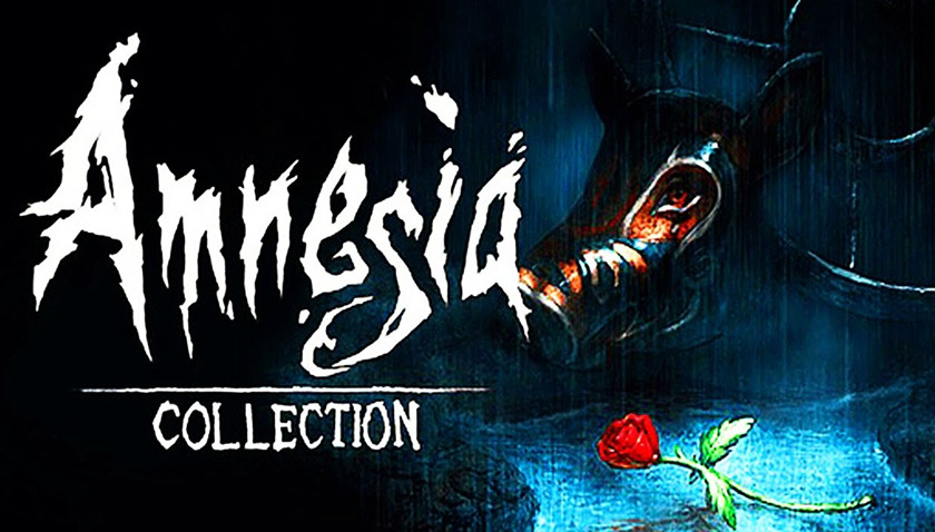 Amnesia Collection