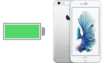 ralentización de iPhones