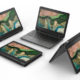 Chromebooks