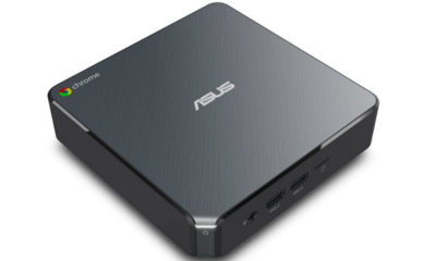 Chromebox 3