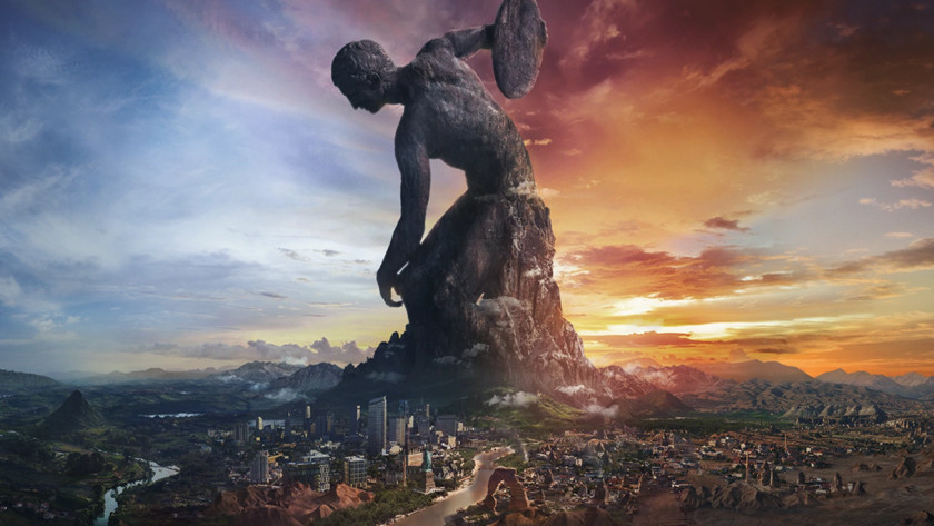 Civilization VI: Rise and Fall