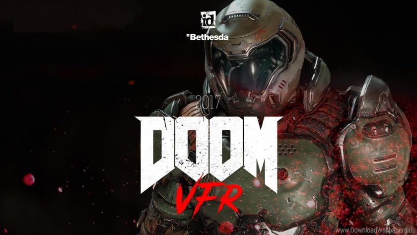 DOOM VFR