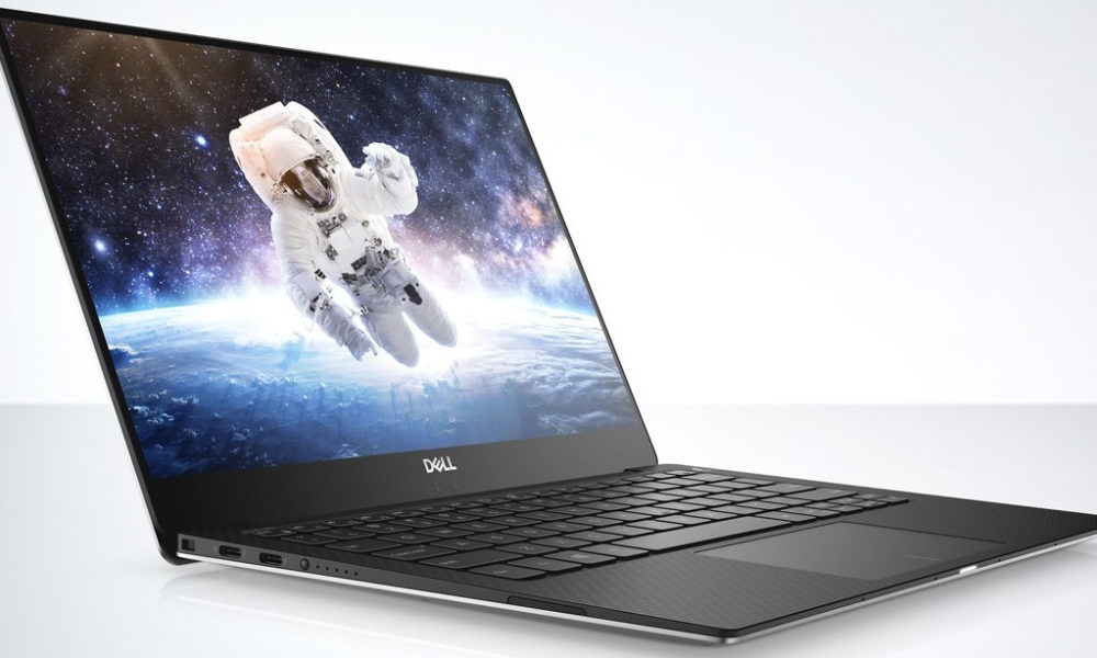 Dell XPS 13