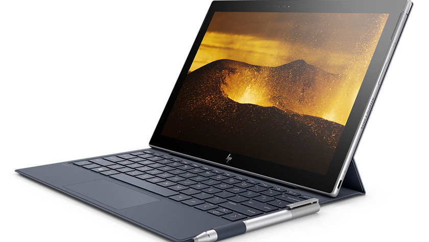 Envy x2 con procesador Intel