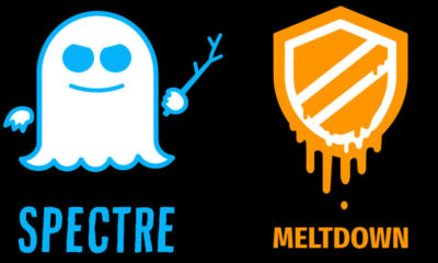 Meltdown y Spectre