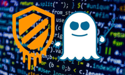Meltdown y Spectre