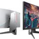 Alienware monitor