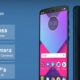 smartphones Motorola para 2018