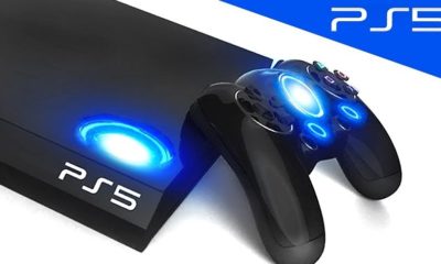 PlayStation 5